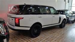 Land Rover Range Rover Vogue